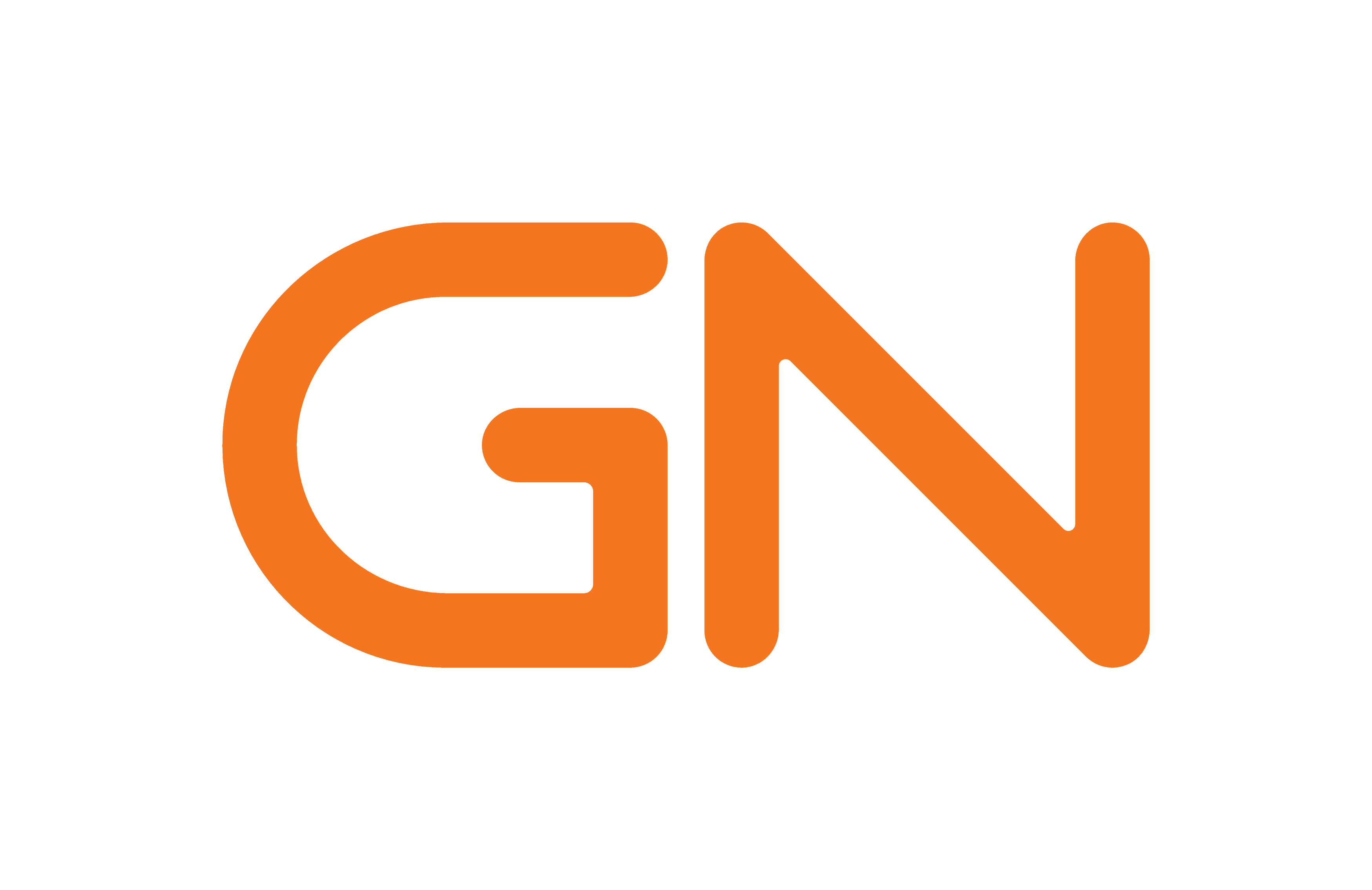 GN Group Logo